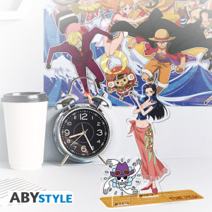 ONE PIECE - Acryl® - Robin x2