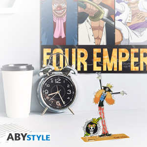 ONE PIECE - Acryl® - Brook x2