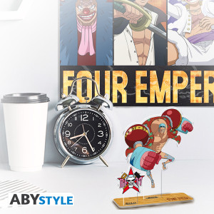 ONE PIECE - Acryl® - Franky x2