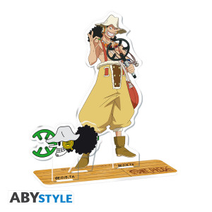 ONE PIECE - Acryl® - Usopp x2