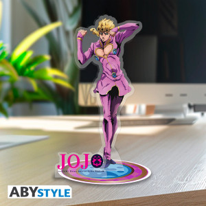 JOJO'S BIZARRE ADVENTURE - Acryl® - Giorno x2