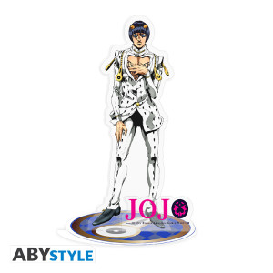 JOJO'S BIZARRE ADVENTURE - Acryl® - Bruno x2