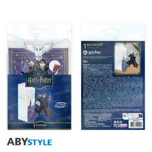HARRY POTTER - Acryl® Bookend - Harry Potter