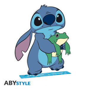DISNEY - XXL Acryl® - Stitch*