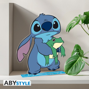 DISNEY - XXL Acryl® - Stitch*