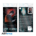 DEATH NOTE - Acryl® - Light x2