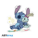 DISNEY - Surprise bag - "Stitch" Acryl mini x18