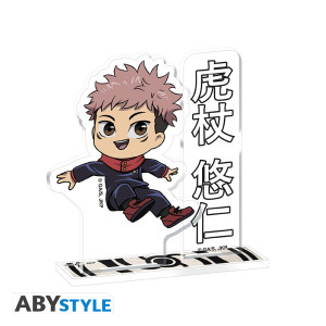 JUJUTSU KAISEN - Surprise bag - Acryl mini x18