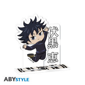 JUJUTSU KAISEN - Surprise bag - Acryl mini x18
