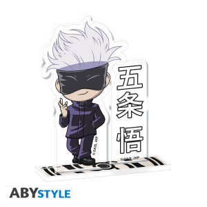JUJUTSU KAISEN - Surprise bag - Acryl mini x18