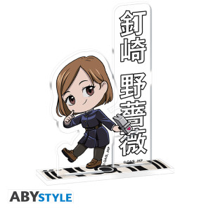 JUJUTSU KAISEN - Surprise bag - Acryl mini x18