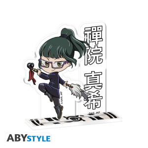 JUJUTSU KAISEN - Surprise bag - Acryl mini x18