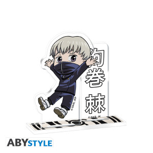 JUJUTSU KAISEN - Surprise bag - Acryl mini x18