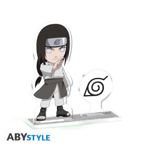NARUTO SHIPPUDEN - Sachet surprise - Mini Acryl x26*