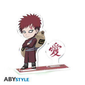 NARUTO SHIPPUDEN - Surprise bag - Acryl mini x18