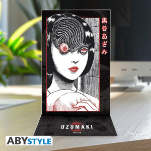 UZUMAKI - Acryl® - Uzumaki x2