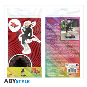 DAN DA DAN - Acryl® - Okarun Awakened x2