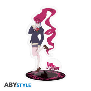 DAN DA DAN - Acryl® - Aira Shiratori Awakened x2