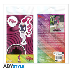 DAN DA DAN - Acryl® - Aira Shiratori transformée x2