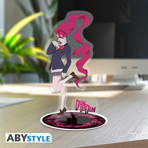 DAN DA DAN - Acryl® - Aira Shiratori Awakened x2