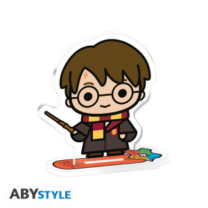 HARRY POTTER - Surprise bag - Acryl mini x18