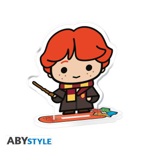 HARRY POTTER - Surprise bag - Acryl mini x18