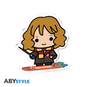 HARRY POTTER - Surprise bag - Acryl mini x18