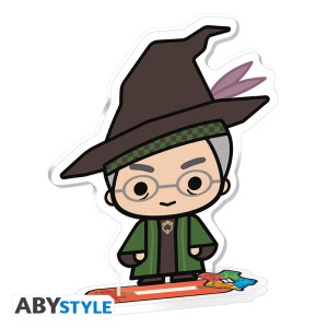 HARRY POTTER - Sachet surprise - Mini Acryl x18