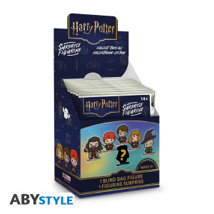 HARRY POTTER - Surprise bag - Acryl mini x18