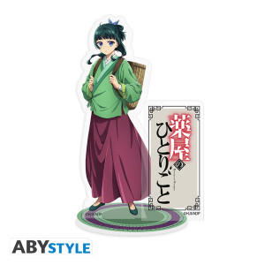 APOTHECARY DIARIES - Acryl® - Mao Mao x2