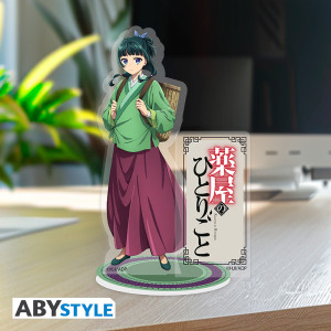 APOTHECARY DIARIES - Acryl® - Mao Mao x2
