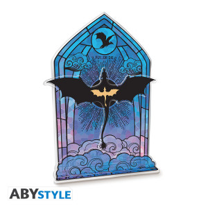 FOURTH WING - Acryl® Diorama - Relique