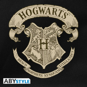 HARRY POTTER - Backpack "Hogwarts"