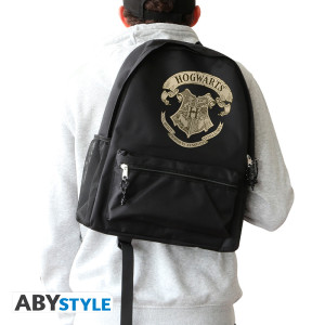 HARRY POTTER - Backpack "Hogwarts"