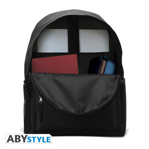 NARUTO SHIPPUDEN - Backpack "Konoha"