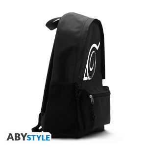 NARUTO SHIPPUDEN - Backpack "Konoha"