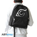 NARUTO SHIPPUDEN - Backpack "Konoha"
