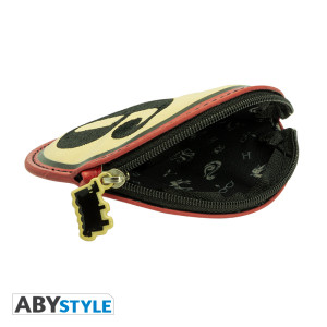 HARRY POTTER - Coin purse "Platform 9 3/4" *