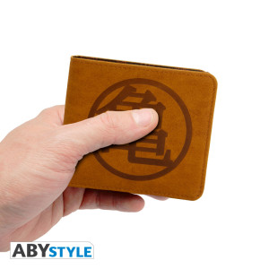 DRAGON BALL - Portefeuille premium "Shenron"