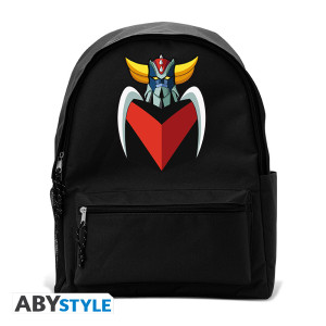 GRENDIZER - Backpack - "Grendizer"