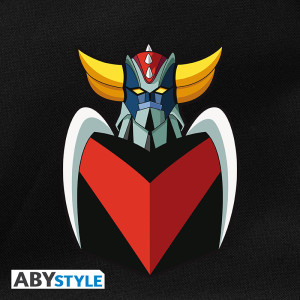 GRENDIZER - Backpack - "Grendizer"