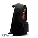 GRENDIZER - Backpack - "Grendizer"