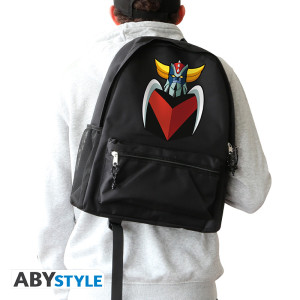 GRENDIZER - Backpack - "Grendizer"