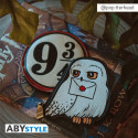 HARRY POTTER - Coin Purse "Hedwig"*
