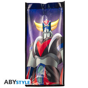 GRENDIZER - Shopping Bag - "Grendizer" X4