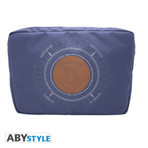 HARRY POTTER - Laptop sleeve 15'' - "Hogwarts"*