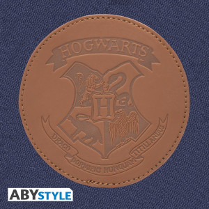 HARRY POTTER - Laptop sleeve 15'' - "Hogwarts"*