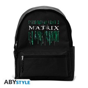 MATRIX - Sac à dos - Dans la Matrice*