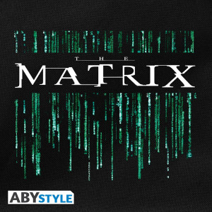 MATRIX - Backpack - Into the Matrix*