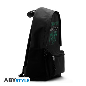 MATRIX - Sac à dos - Dans la Matrice*